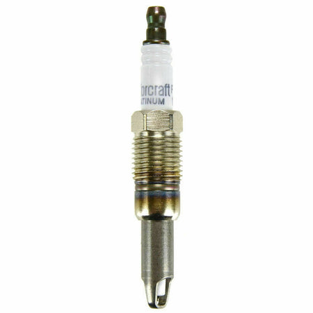 8pc spark plugs for Ford 5.4L V8 engines - compatible with F-150, Expedition, and Navigator
