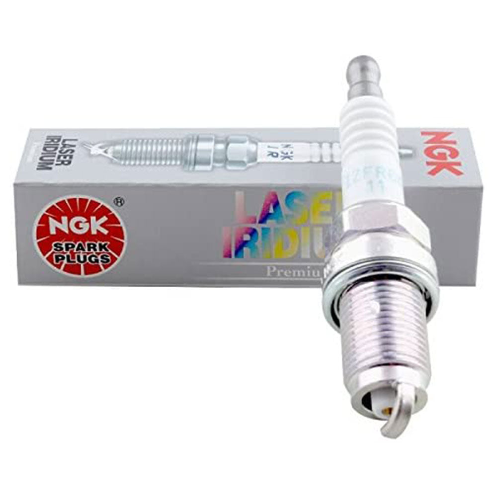 4pc laser iridium spark plugs for Honda and Acura vehicles 2002-2011 models