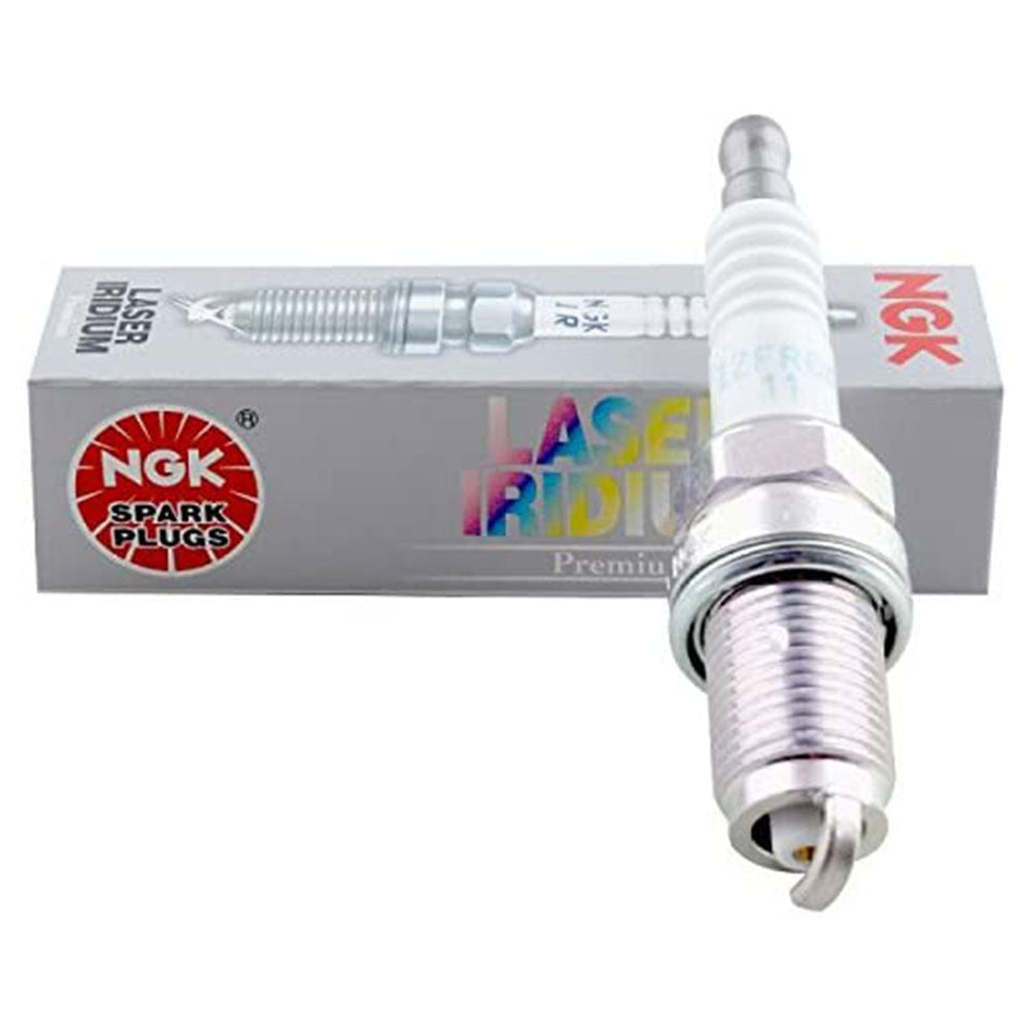 4pc laser iridium spark plugs for Honda and Acura vehicles 2002-2011 models