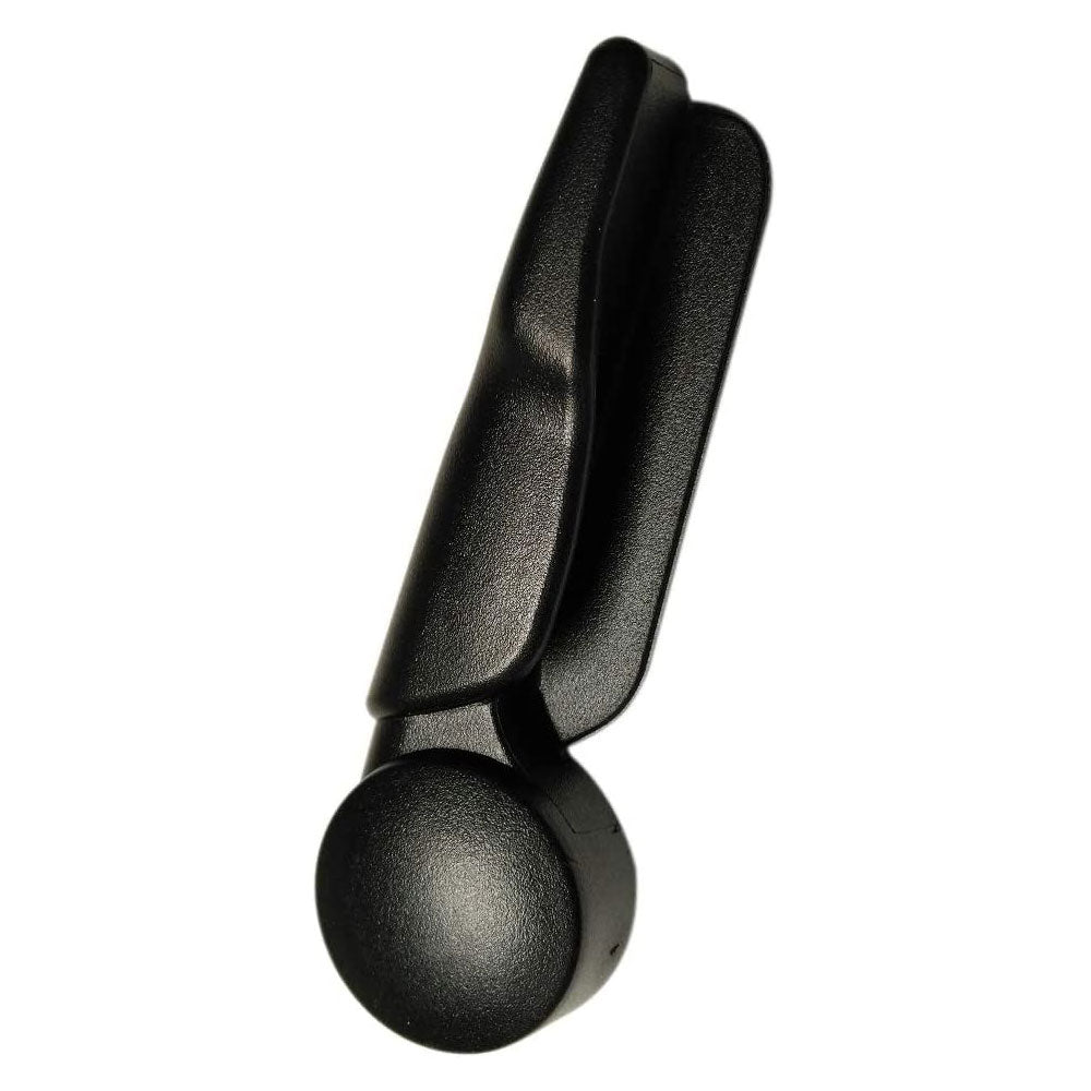 Rear Right Seat Release Handle for GL-Class 2007-2012 - Black