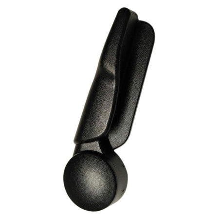 Rear Right Seat Release Handle for GL-Class 2007-2012 - Black