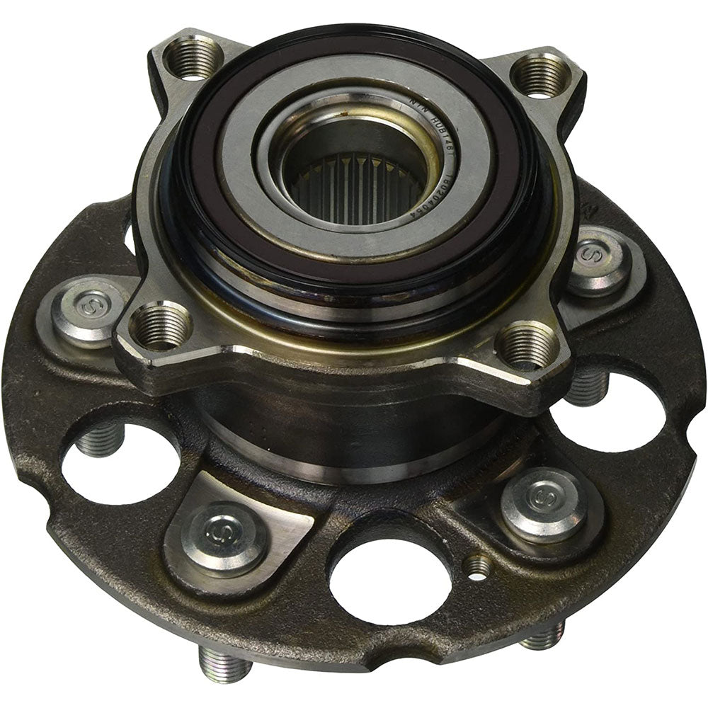 Rear wheel bearing hub assembly for Honda CR-V 2007-2011