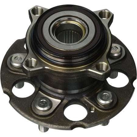 Rear wheel bearing hub assembly for Honda CR-V 2007-2011