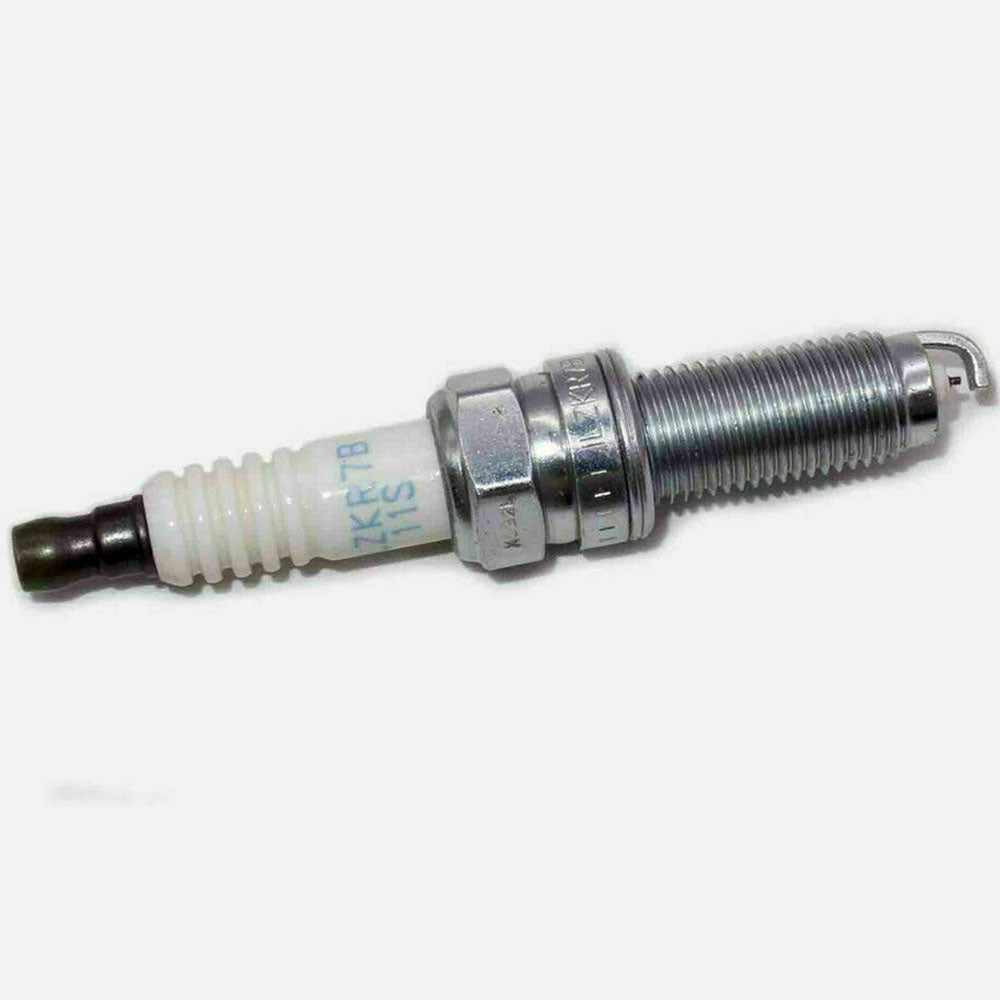 Iridium Spark Plugs Set for Acura Honda Dodge Chrysler Jeep 6PCS