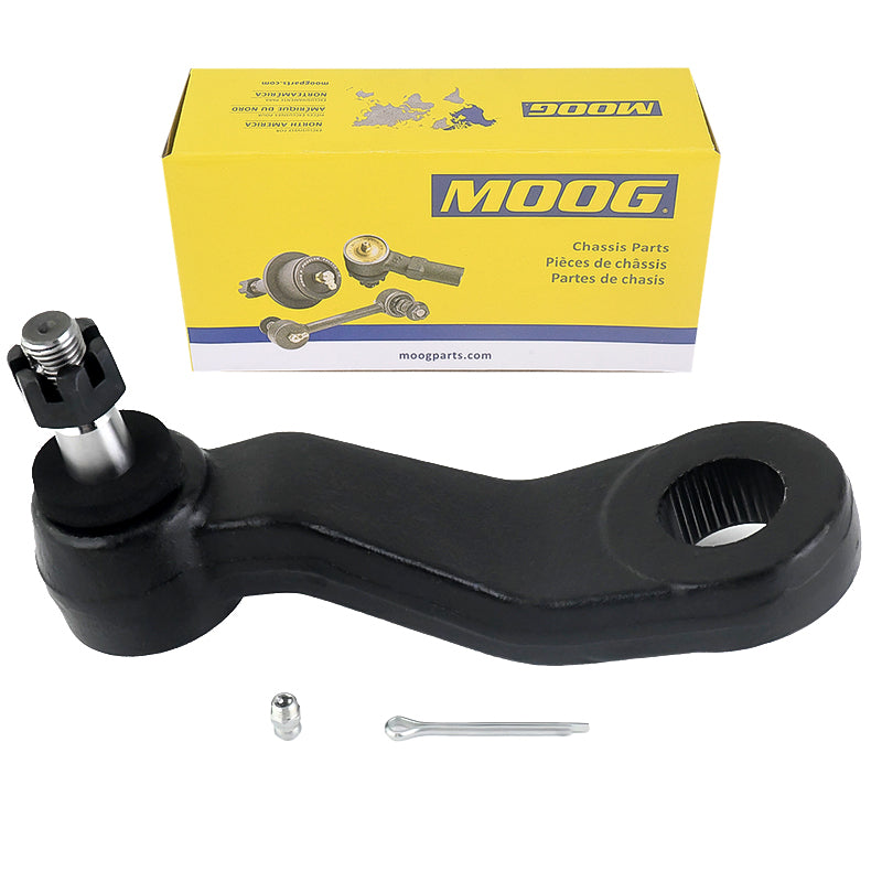 Chevy Silverado Savana Sierra 1500 2500 MOOG Front Steering Pitman Arm