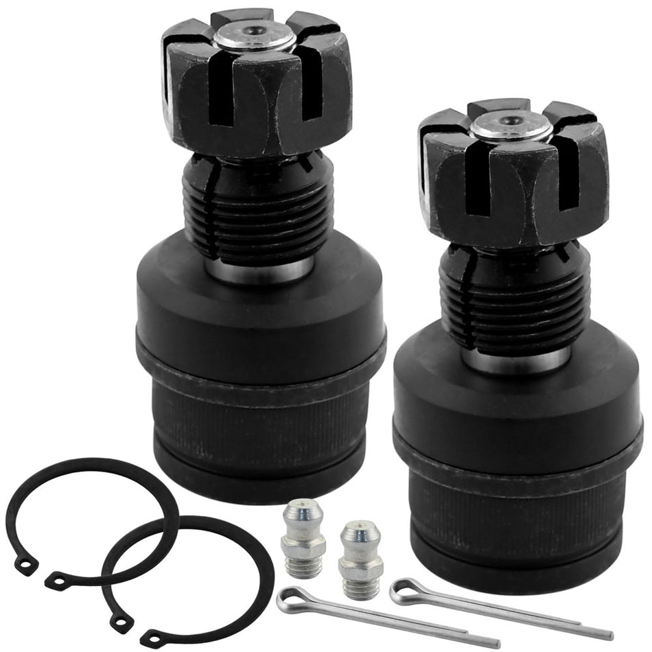 Jeep Grand Cherokee Wrangler Cherokee MOOG Front Ball Joints