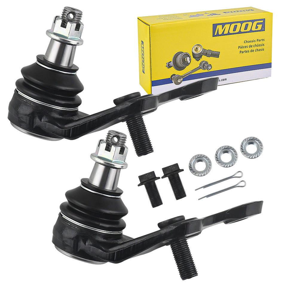 Toyota Camry MOOG Front Lower Ball Joint