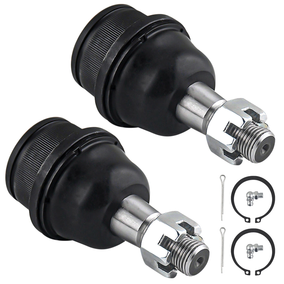 Ford Ranger Mazda B2300 B2500 B3000 B4000 MOOG Front Lower Ball Joints