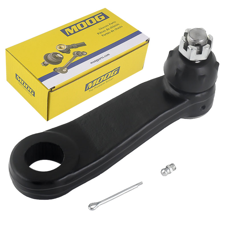 Ford Expedition F-150 MOOG Front Pitman Arm Suspension