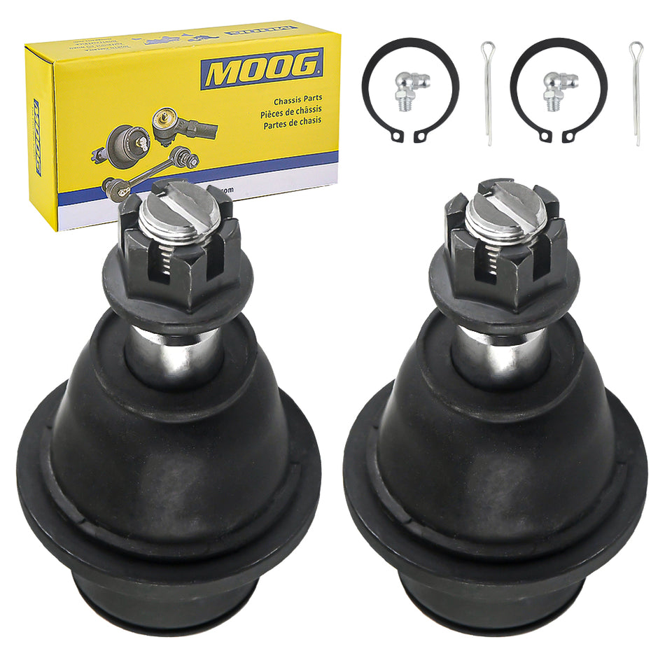 Lincoln Navigator Ford Expedition F-150 MOOG Front Lower Ball Joints