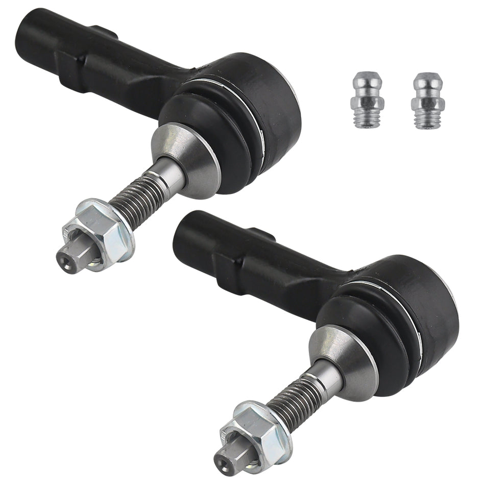 Ford Taurus Flex Lincoln MKS MKT Sable MOOG Steering Tie Rod End