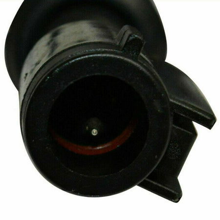 Front wheel hub bearing assembly compatible with 2009-2010 Ford F-150