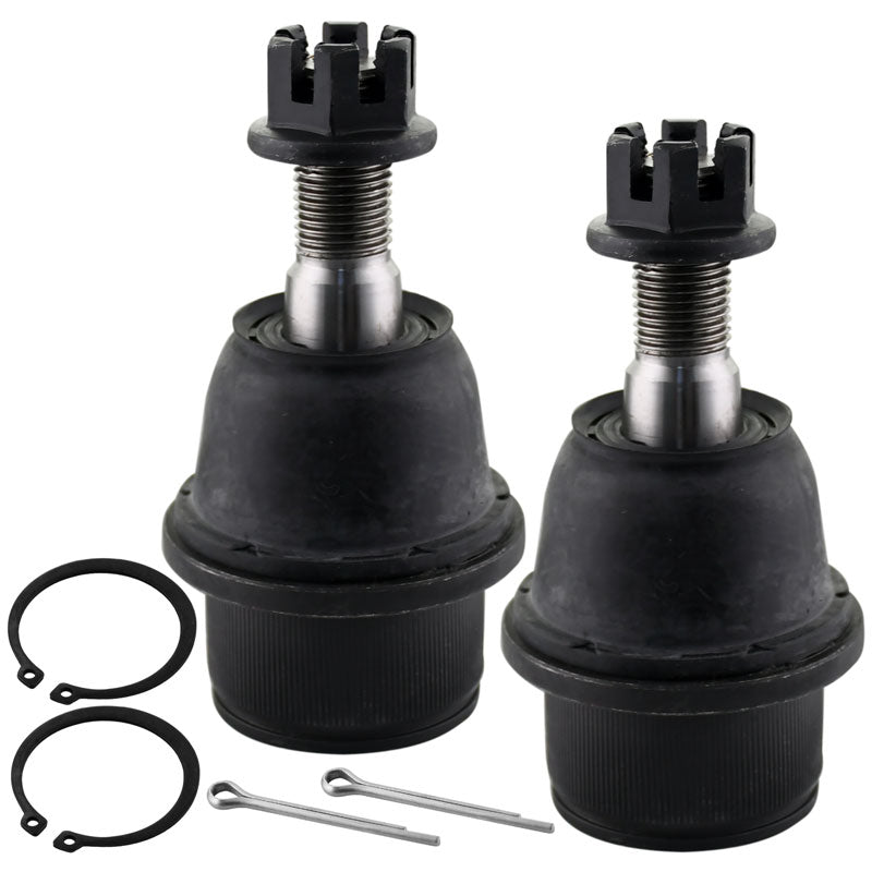 Trailblazer Envoy Rainier 9-7X MOOG Front Lower LH RH Ball Joint