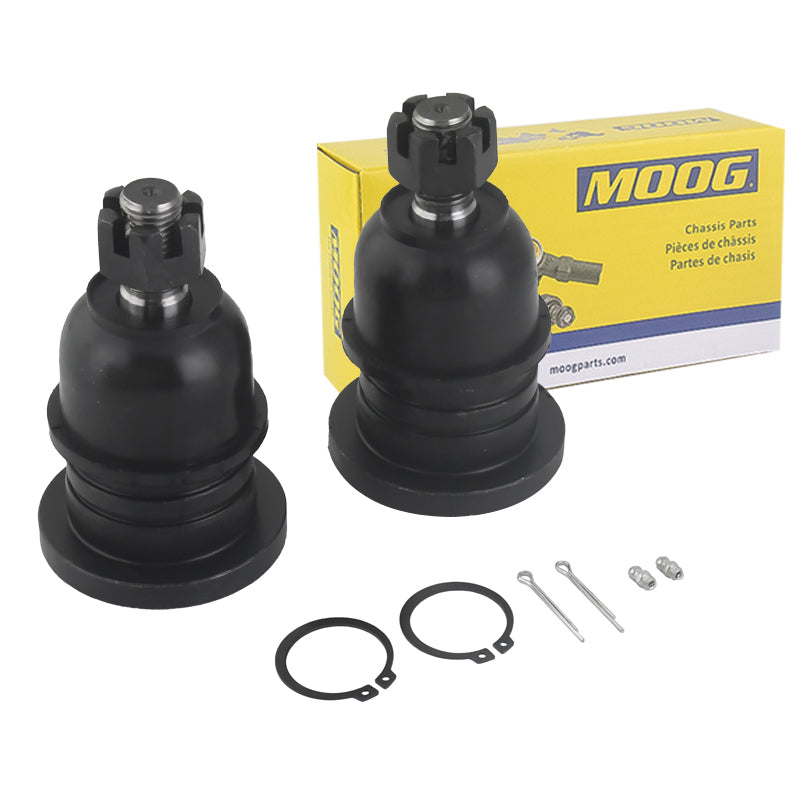 Toyota Tacoma MOOG Front Upper Ball Joints