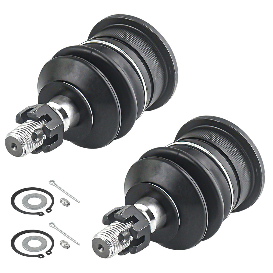 Dodge Ram 2500 3500 RWD MOOG Front Upper Ball Joint Kit