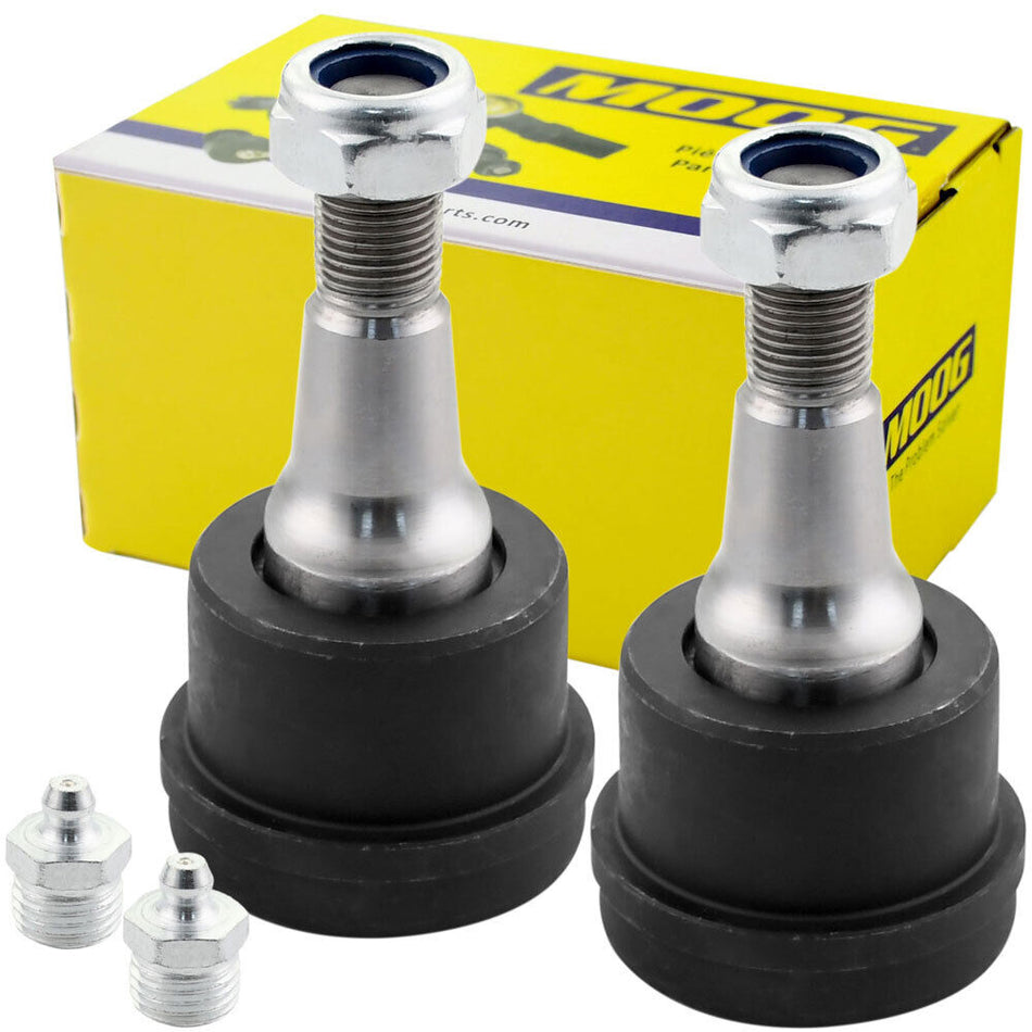 Dodge Ram 2500 RAM 3500 MOOG Front Upper Ball Joint Set