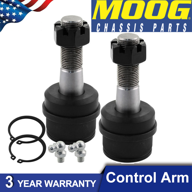 Dodge Ford Pickup Truck Excursion Bronco Ram MOOG Upper Ball Joint