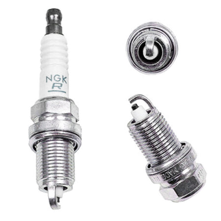NGK V-Power Spark Plugs 6pcs for Ford, Lincoln, Audi