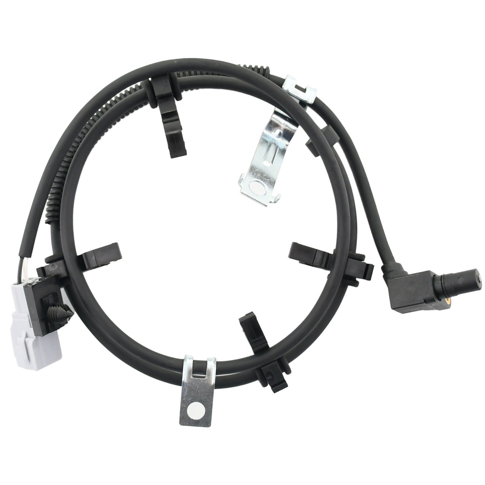 Right front ABS wheel speed sensor for Dodge Dakota and Durango 1997–2004