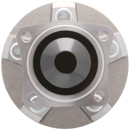 Rear wheel hub assembly for Toyota Corolla 2003-2008 and compatible models