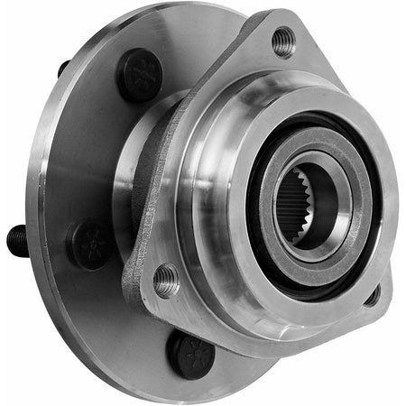 Jeep Grand Cherokee Front Wheel Hub Bearing Assembly