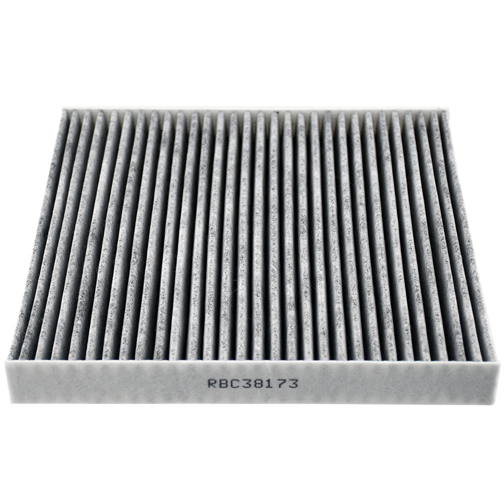 Cabin air filter for Cadillac Escalade, Chevrolet Suburban, Tahoe, GMC Sierra