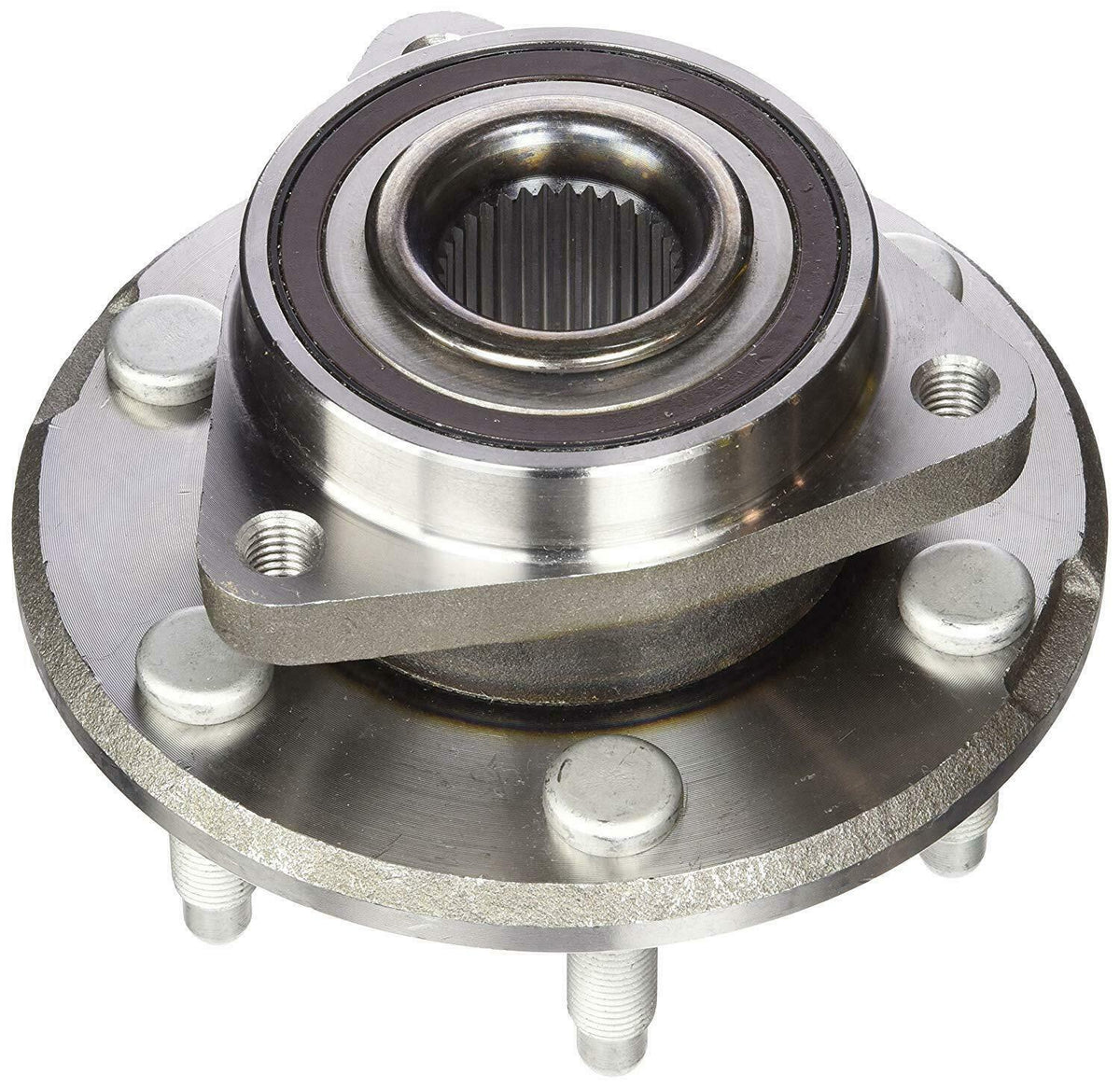 Front Rear Wheel Hub Bearing Assembly for GMC Acadia