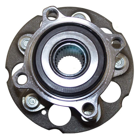 Rear wheel bearing hub assembly for Honda CR-V 2007-2011