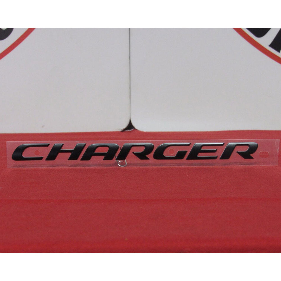 Dodge Charger Emblem 68280000AA