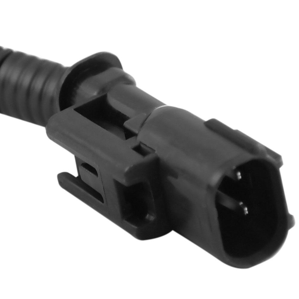 Rear ABS wheel speed sensor for Dodge Dakota, Ram 1500-3500, axle-mounted 2-pack