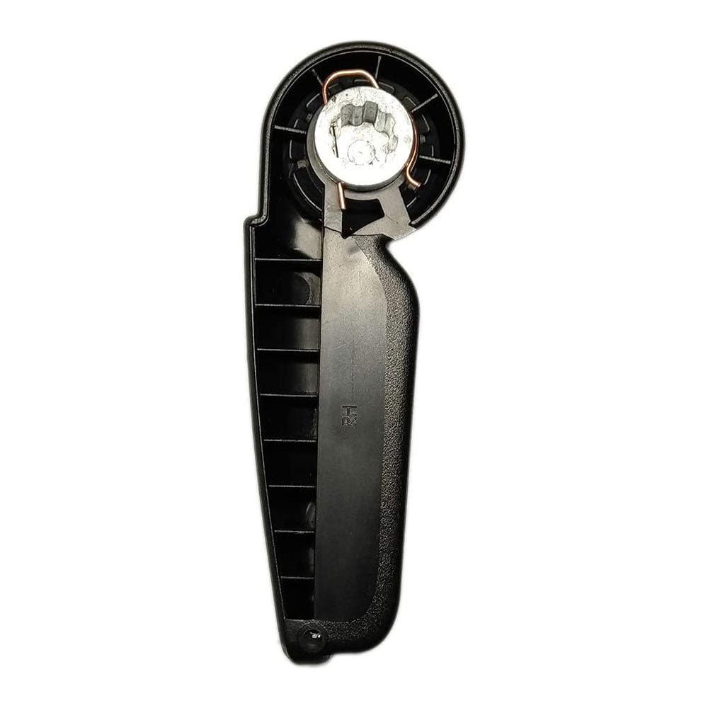 Rear Right Seat Release Handle for GL-Class 2007-2012 - Black