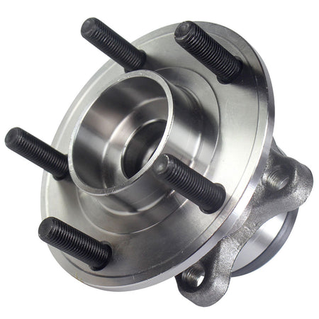 Rear wheel bearing hub assembly for Ford Fusion 2014-2020 and Lincoln MKZ