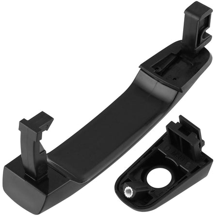 Front Left Exterior Door Handle for Chevy Equinox Malibu HHR G6 XL-7