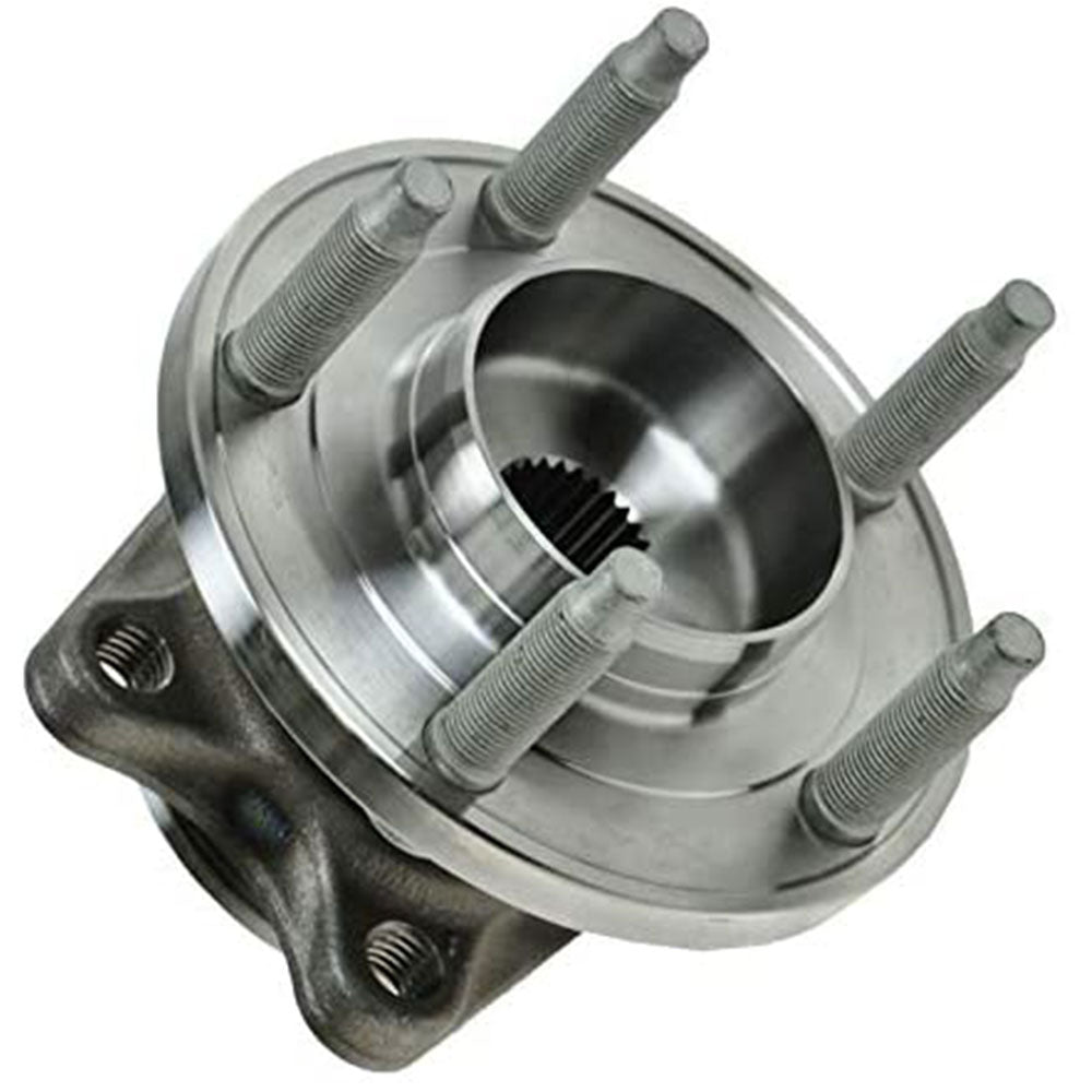 Rear wheel bearing hub assembly for Ford Edge 2007-2010