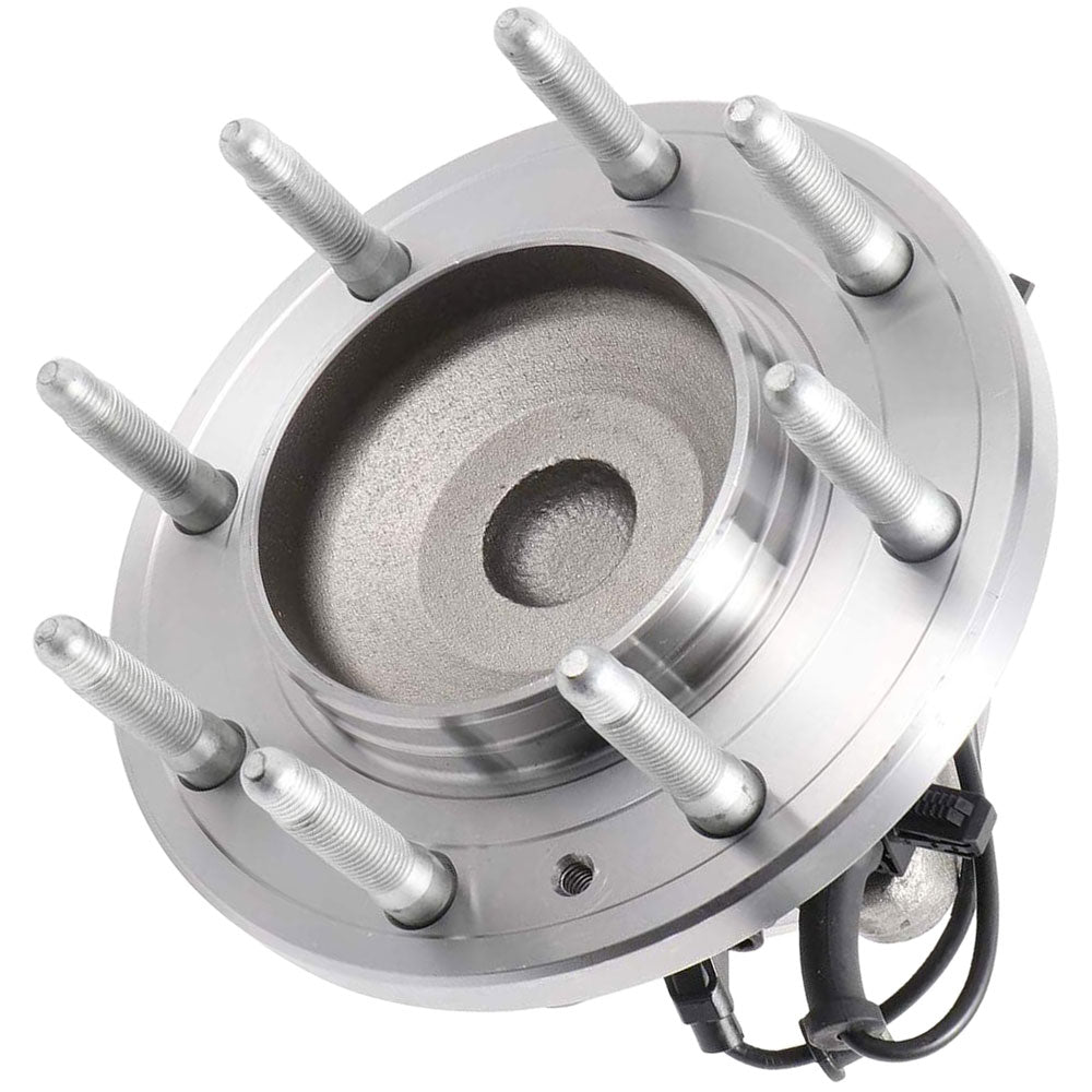 Front wheel bearing hub assembly for GMC Sierra 2500/3500 2011-2019 trucks