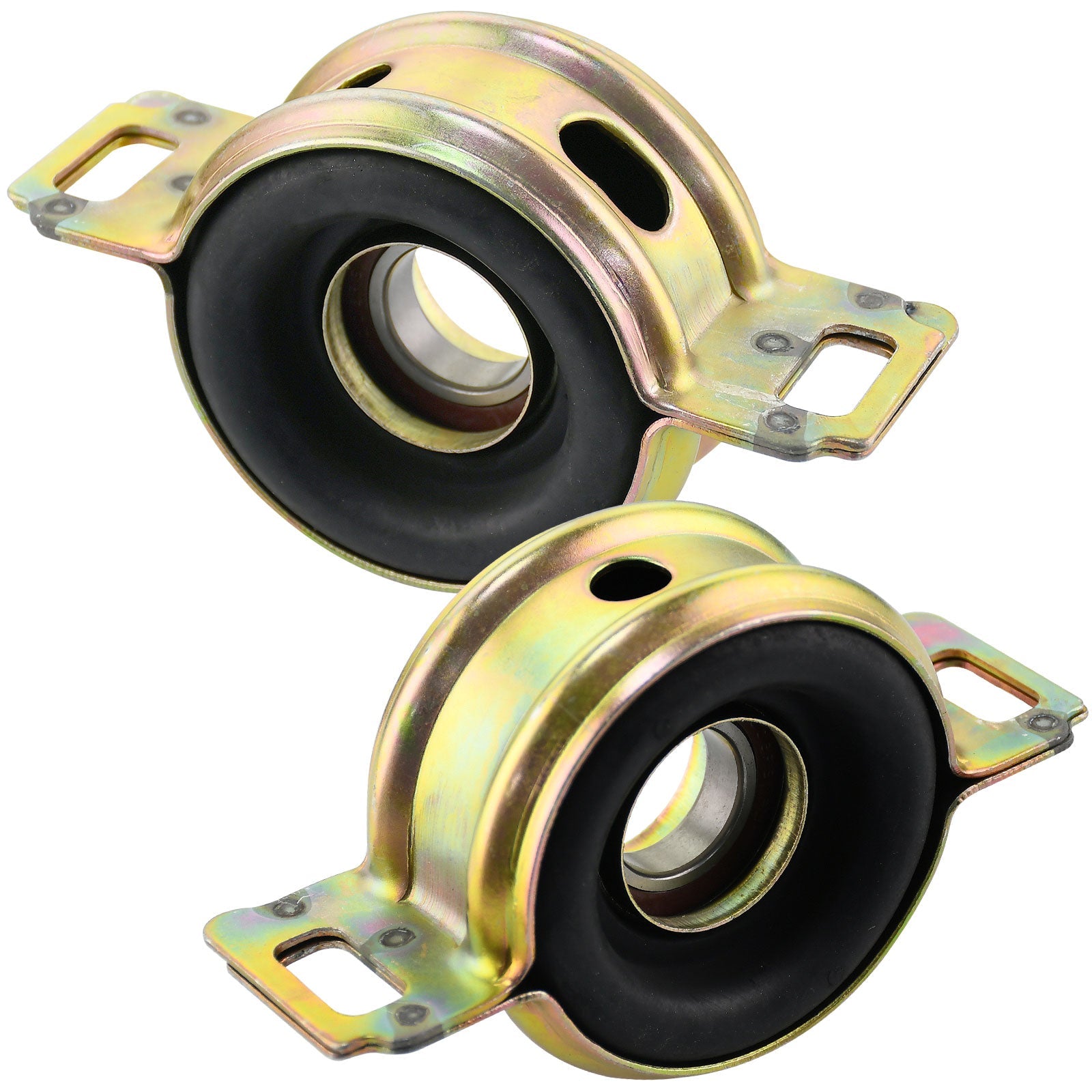 Toyota Tacoma T100 Tundra drive shaft center support bearing 1993-2006 replacement
