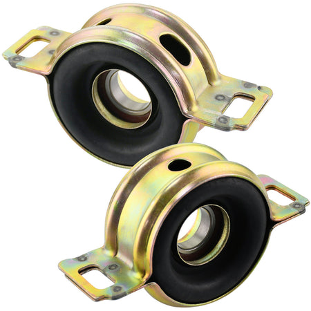 Toyota Tacoma T100 Tundra drive shaft center support bearing 1993-2006 replacement