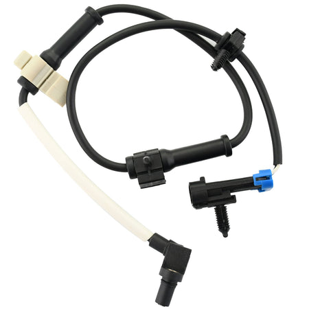 Front ABS Wheel Speed Sensor for Chevrolet Silverado GMC Sierra 3500 - 2 Pack