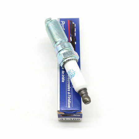 Iridium spark plugs for GM vehicles - compatible with Buick, Chevrolet, GMC models