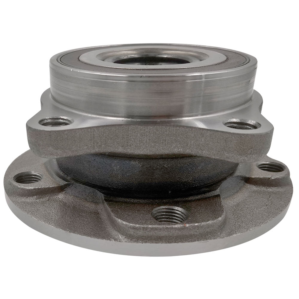 Front wheel hub assembly for Chrysler 200 2015-2017 and Dodge Dart