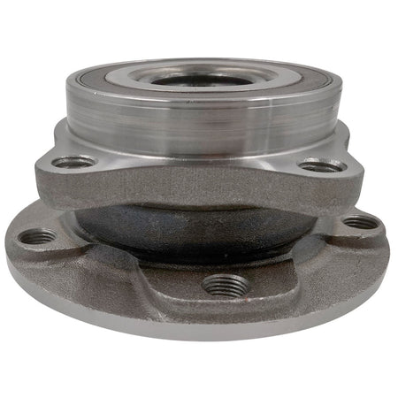 Front wheel hub assembly for Chrysler 200 2015-2017 and Dodge Dart