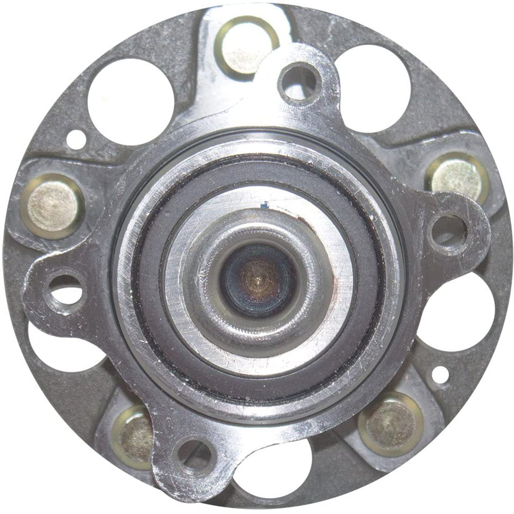 Toyota Tacoma 2005-2019 Rear Wheel Bearing & Hub Assembly