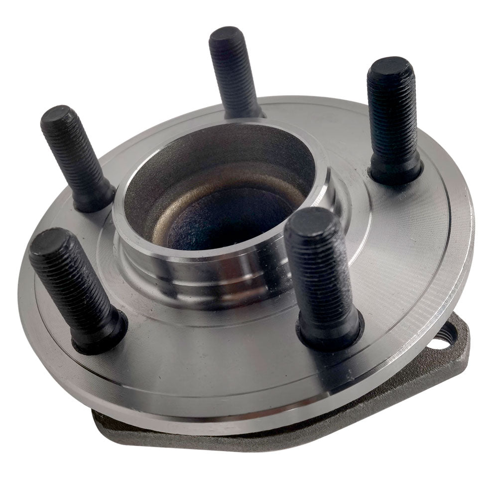 Front wheel hub bearing assembly for Dodge Charger 2012-2022
