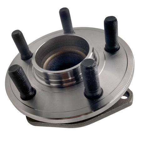 Front wheel hub bearing assembly for Dodge Charger 2012-2022