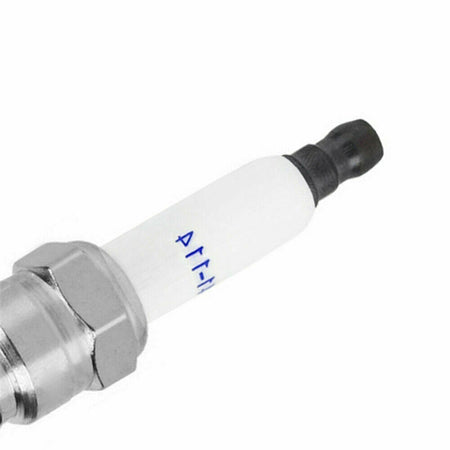 Iridium spark plugs for Cadillac, Chevrolet and GMC V6/V8 engines - 8 piece set