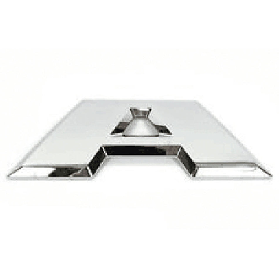 Dodge RAM 1500 Emblem Tailgate Letters Chrome 68245542AD, 68245543AD, 68245544AD