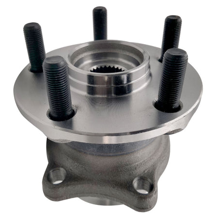 Rear Hub Assembly for Subaru Outback Legacy 2010-2014 (2-Pack)