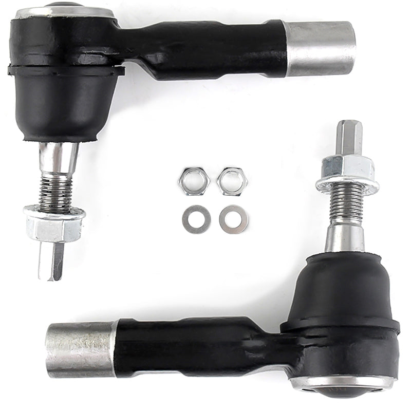 Dodge Ram 3500 2500 RWD MOOG ES3538 Outer Front Tie Rods End