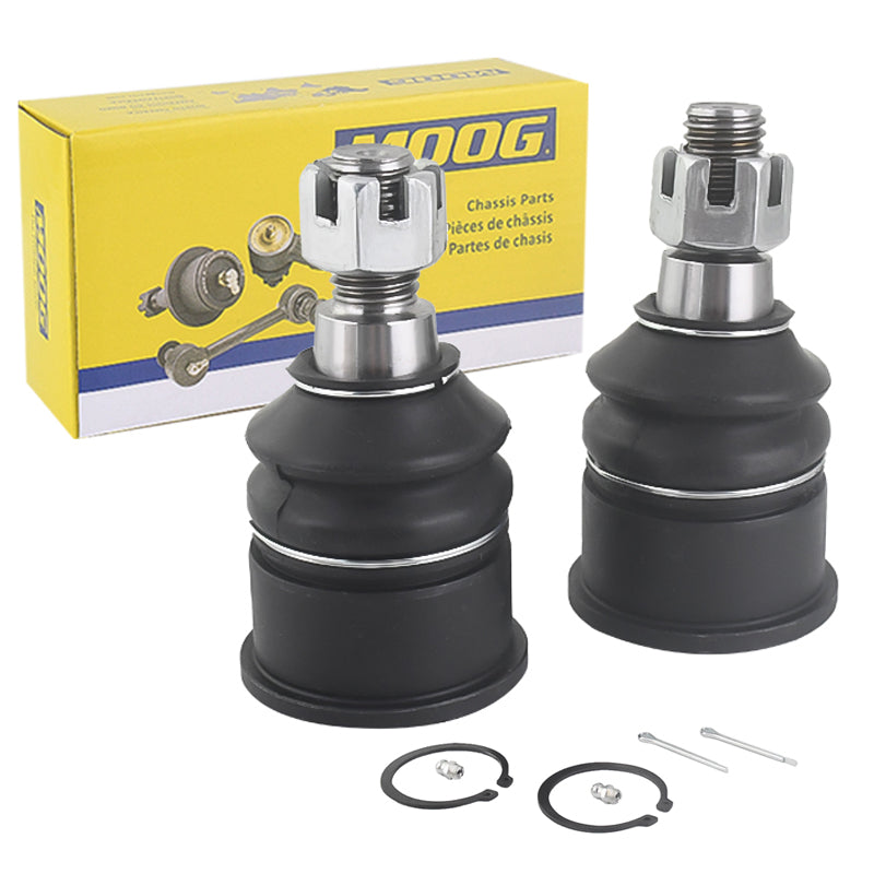 Ford F-250 F-350 F-450 Super Duty MOOG Front Ball Joints