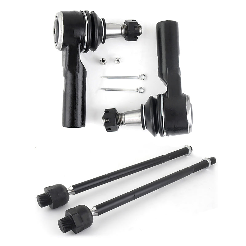 Dodge Ram 1500 Front Tie Rod End Links